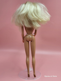 Кукла Барби 90-х винтаж 01665