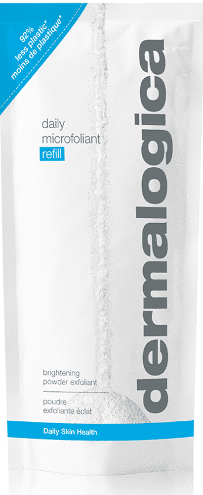 Dermalogica Daily Skin Health Daily Microfoliant Refill 74 g