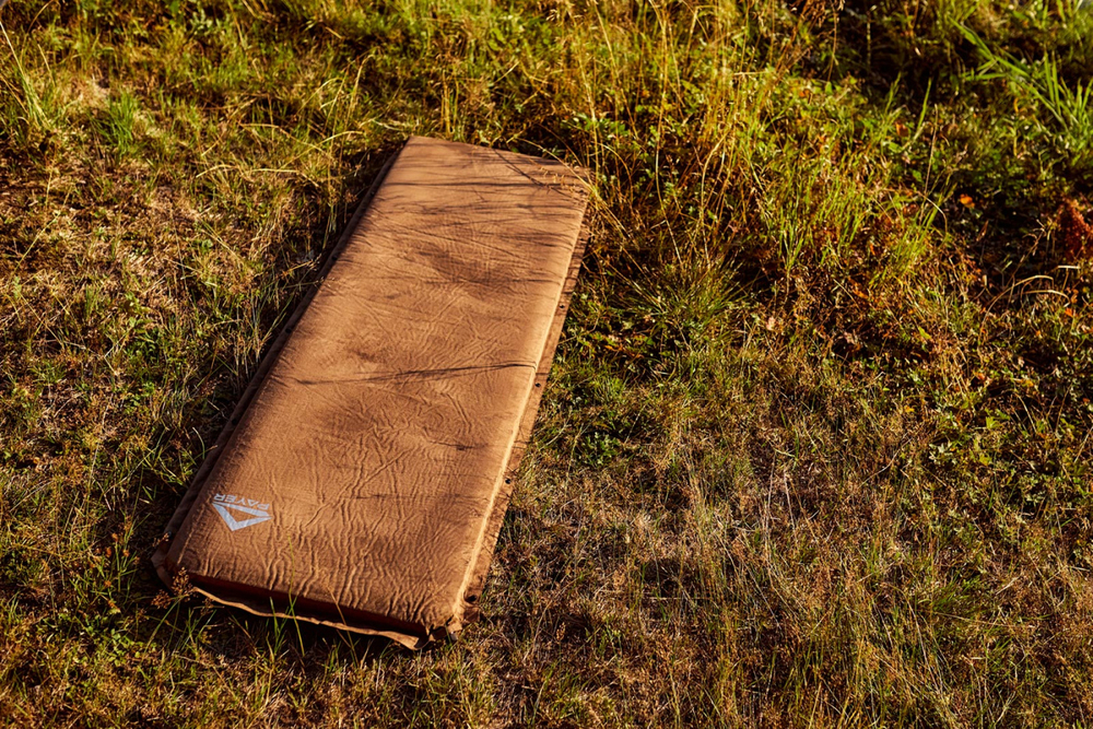 Коврик самонадувающийся PAYER Premium PM-05