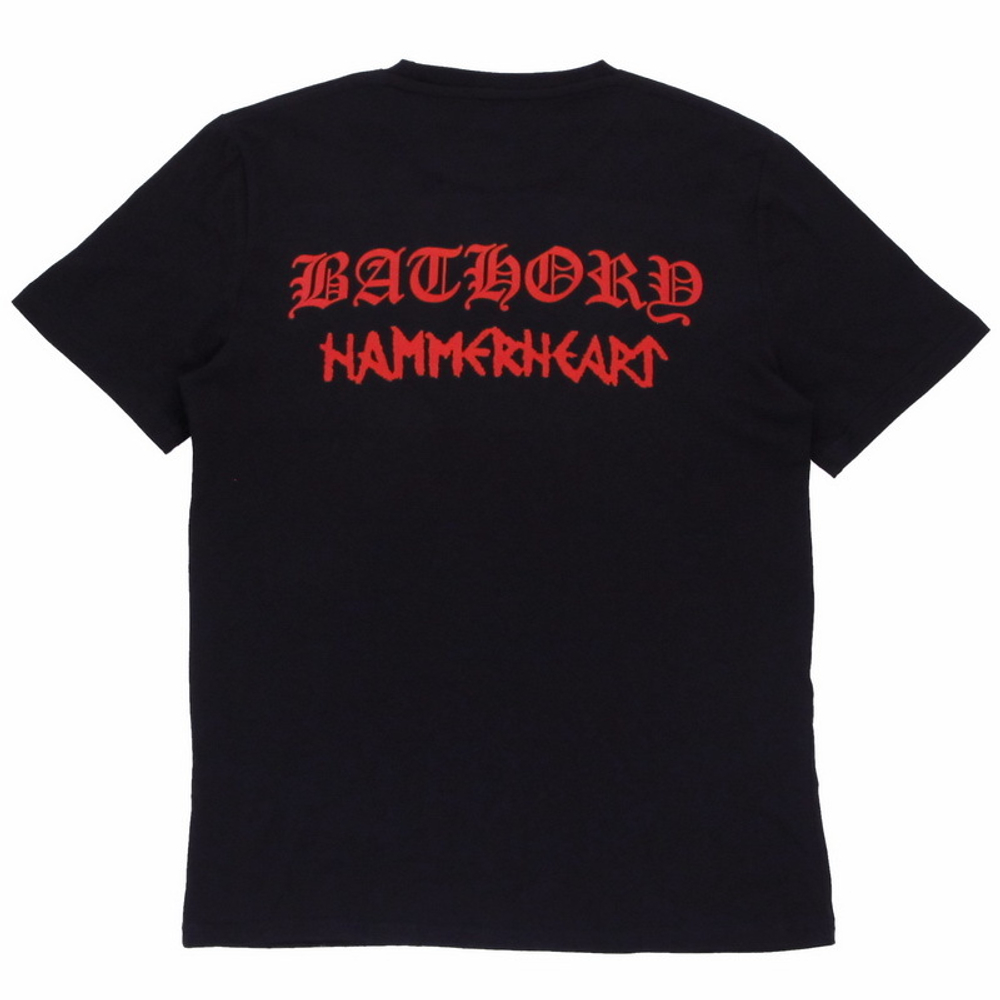 Футболка Bathory