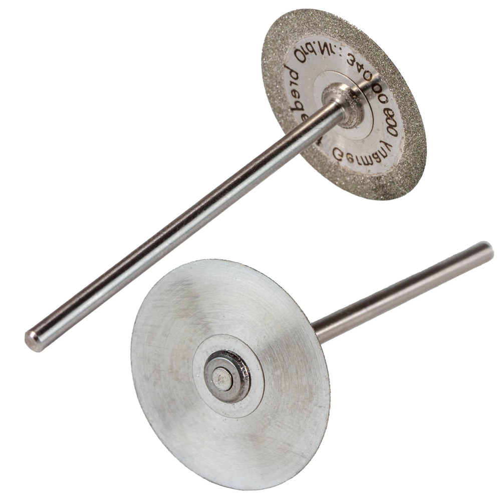 Диск Флексибель односторонний толщина 0,15мм смонтированный внутрь