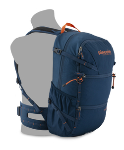 Рюкзак Pinguin Flux 25