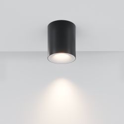 Светильник потолочный Maytoni Spark C094-GU10-B