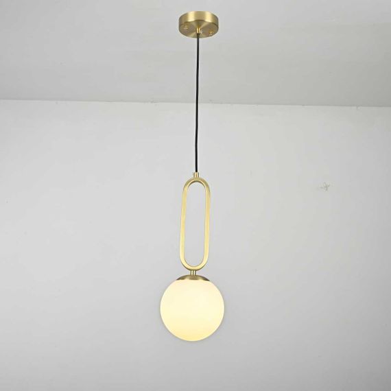 Подвесной светильник Imperium Loft Vital 141143-26