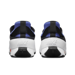 Женские кроссовки Nike GO FlyEase 'Black Bright Crimson Sapphire' DR5540-003