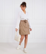 Юбка Marc O' Polo - коричневый(303 0247 20043)