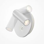 Настенный светильник (бра) Technical C176WL-9W-2.7-4K-W