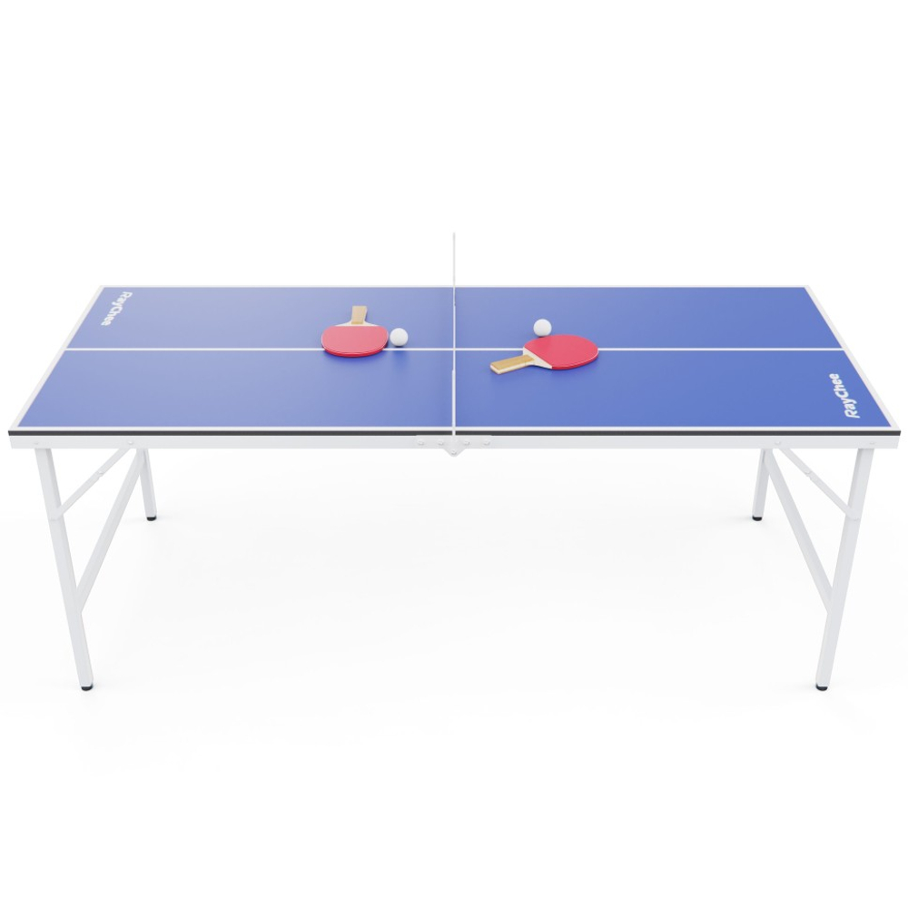 Теннисный стол DFC RayChee 60" 150 x 67 см
