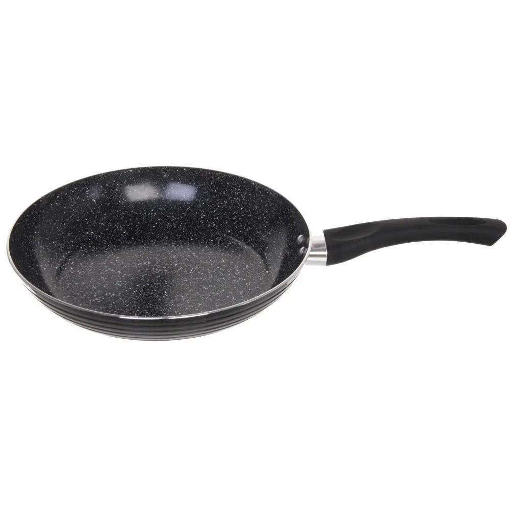 Сковорода «Best Cook» Brownie 26см с антипригарным покрытием, пластиковая ручка