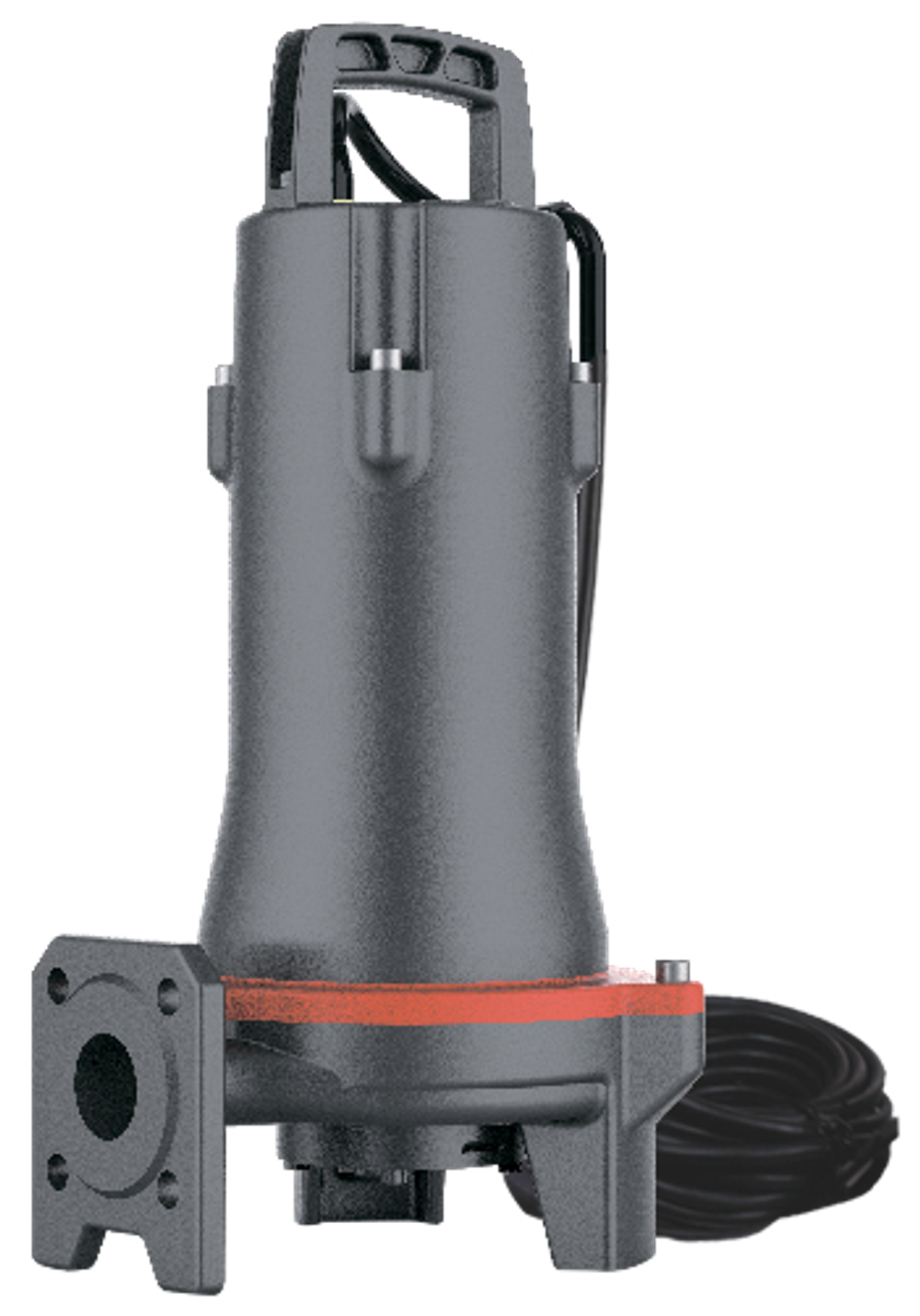 Насос дренажный "LEO" модель 50SWP12-15-1.5L/QG