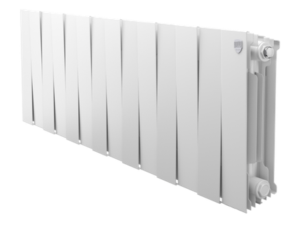 Радиатор Royal Thermo PianoForte 300 /Bianco Traffico - 14 секц.