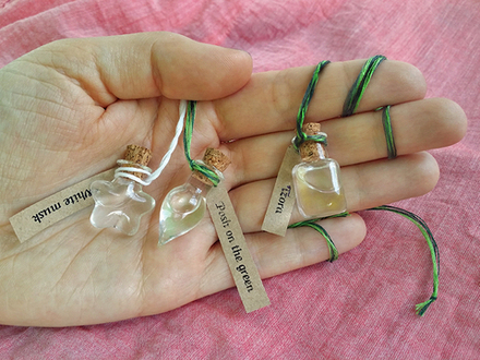 ОТЛИВАНТ 5 МЛ