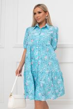 Платье Бента №3 Valentina