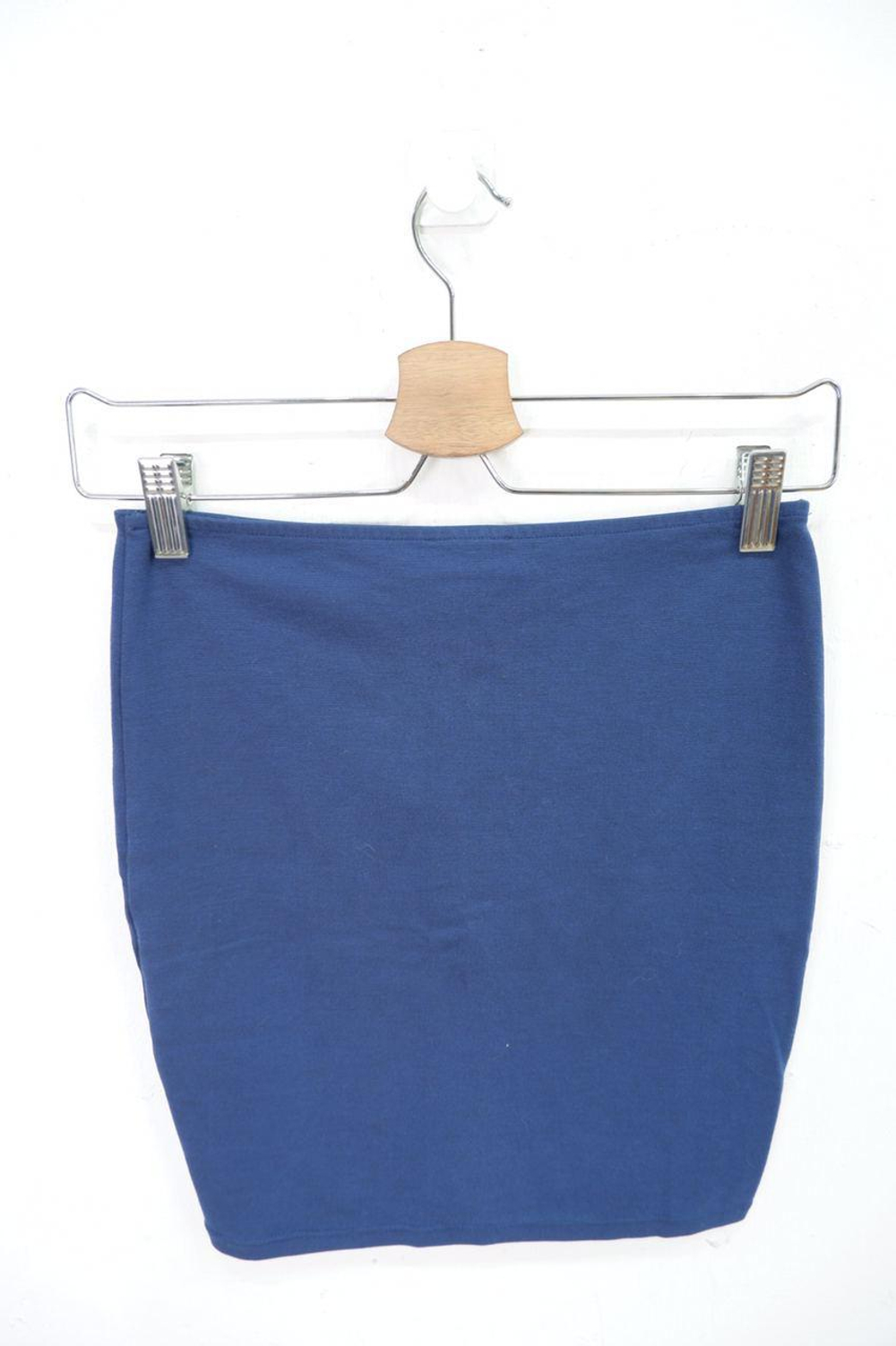 Юбка облегающее PULL&BEAR 42 размер