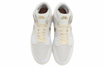 Кроссовки Jordan Air Jordan 1 Zoom Cmft 2