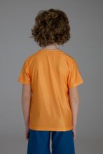 Футболка для мальчиков NEVA SPORT