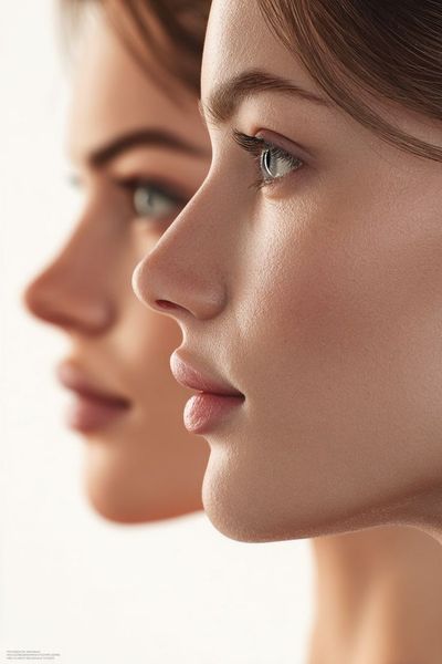 Экспресс-лифтинг маска для лица: Как стать королевой за 20 минут