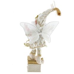 GAEM Дед Мороз, L18 W16 H58/36 см