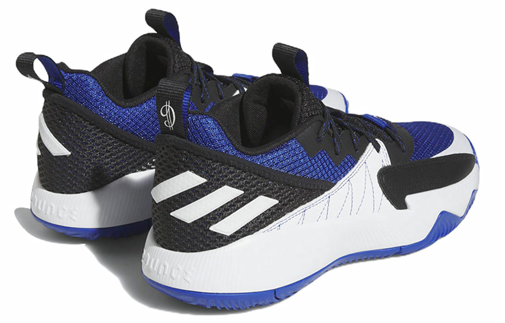 Кроссовки Adidas Dame Extply 2.0