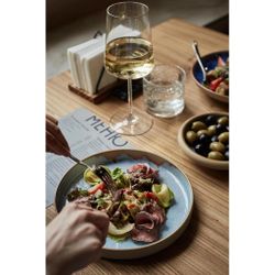 Тарелка с бортом d 26,4 см h2,8 см   P.L. Proff Cuisine [6]