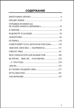 Незабываемое. Николай Краснов.