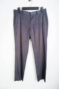 Брюки Zolla практичные, маркировка S, визуально на 44 размер