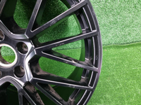 Диск литой R21 Porsche Cayenne 3 (2017-н.в.) перед