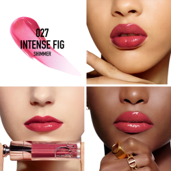 DIOR Dior Addict Lip Maximizer - Объёмный блеск для губ, 6 ml