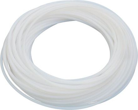 Фторопластовая трубка