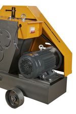 Станок для резки арматуры TOR GQ42 (Z) - [3 кВт / до 40 мм]