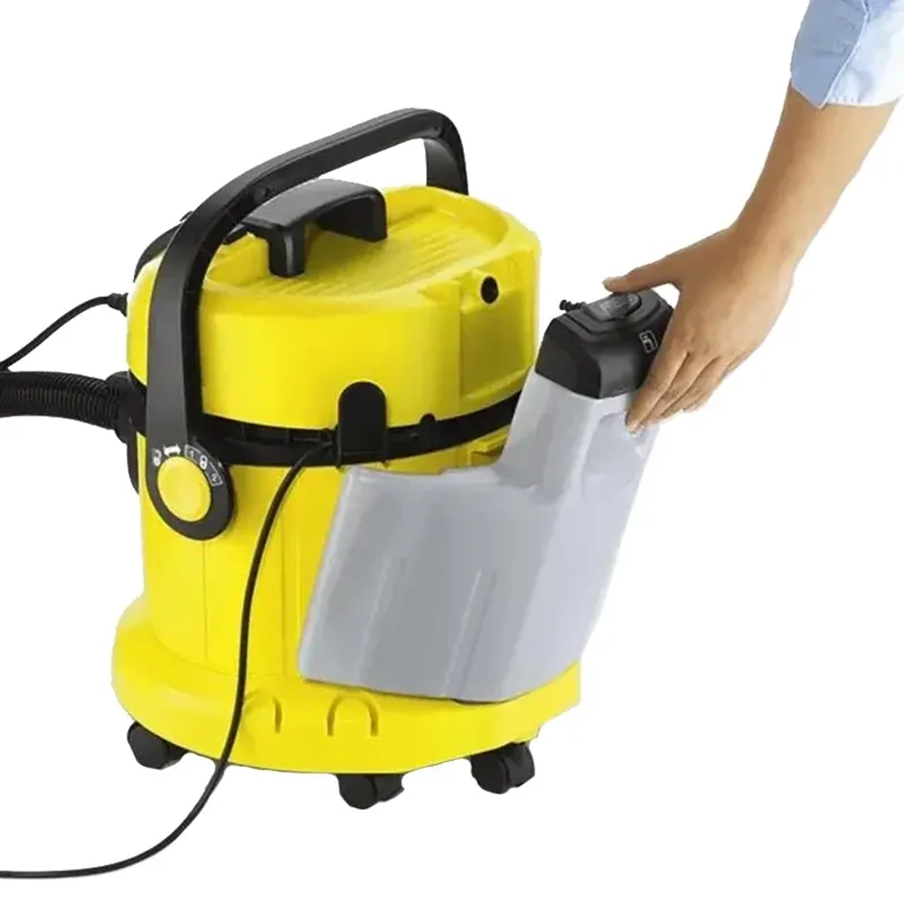 Моющий пылесос Karcher SE 4002