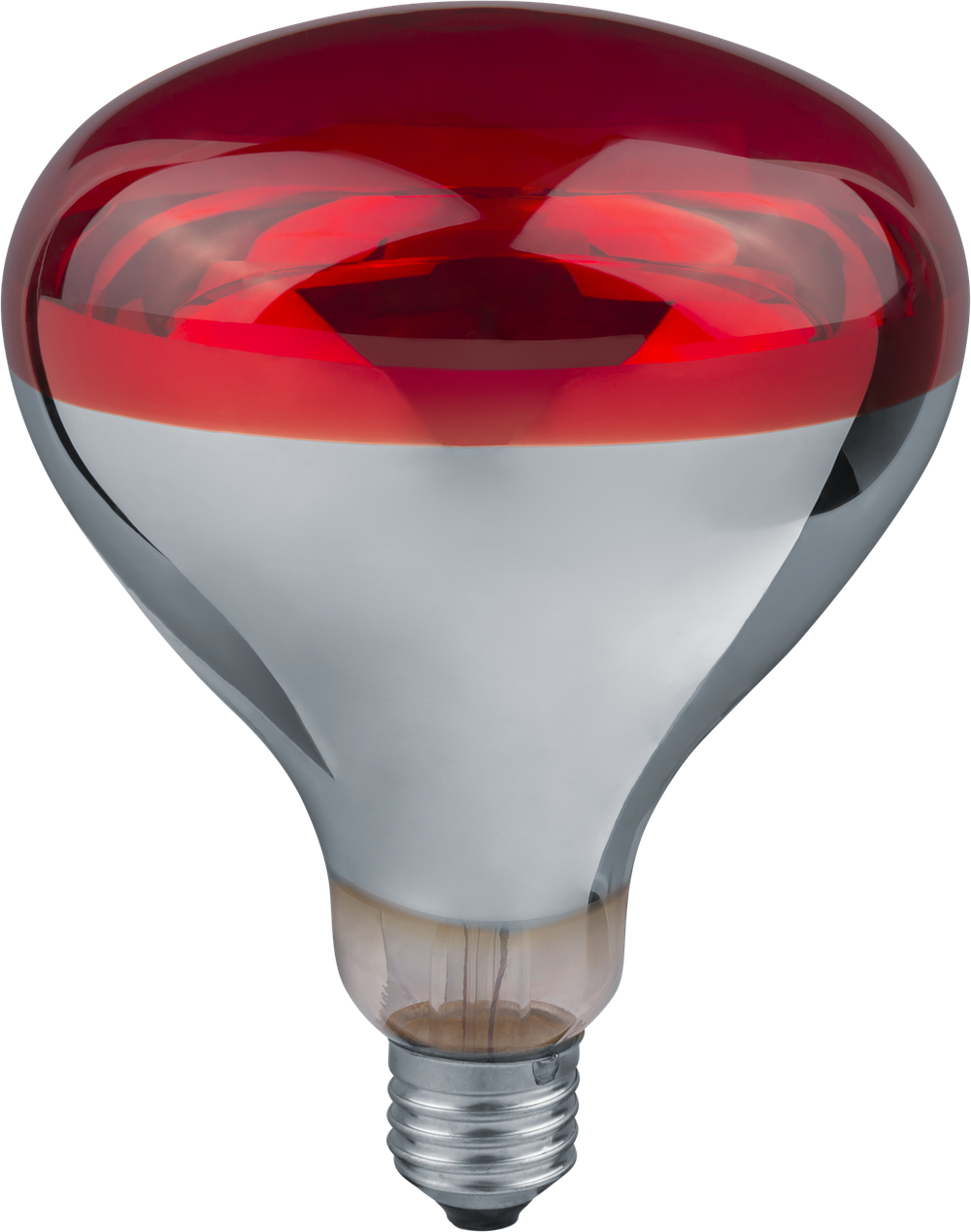 Термоизлучатель Navigator 93 972 NI-R125-250-230-E27-ИКЗК