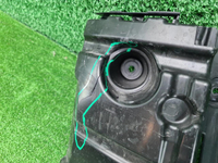 Кронштейн бампера левый BMW X3 G01 (2021-2024)