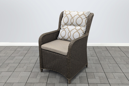 Кресло, коллекция Мадагаскар