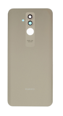 Back Battery Cover Huawei Mate 20 Lite MOQ:20 Gold