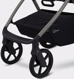 Детская коляска Rant Teo Soft 3 в 1 с автокреслом Aster Zero Beige Cloud