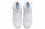 Кроссовки Nike Air Force 1 Dare To Fly (Женская размерная сетка)