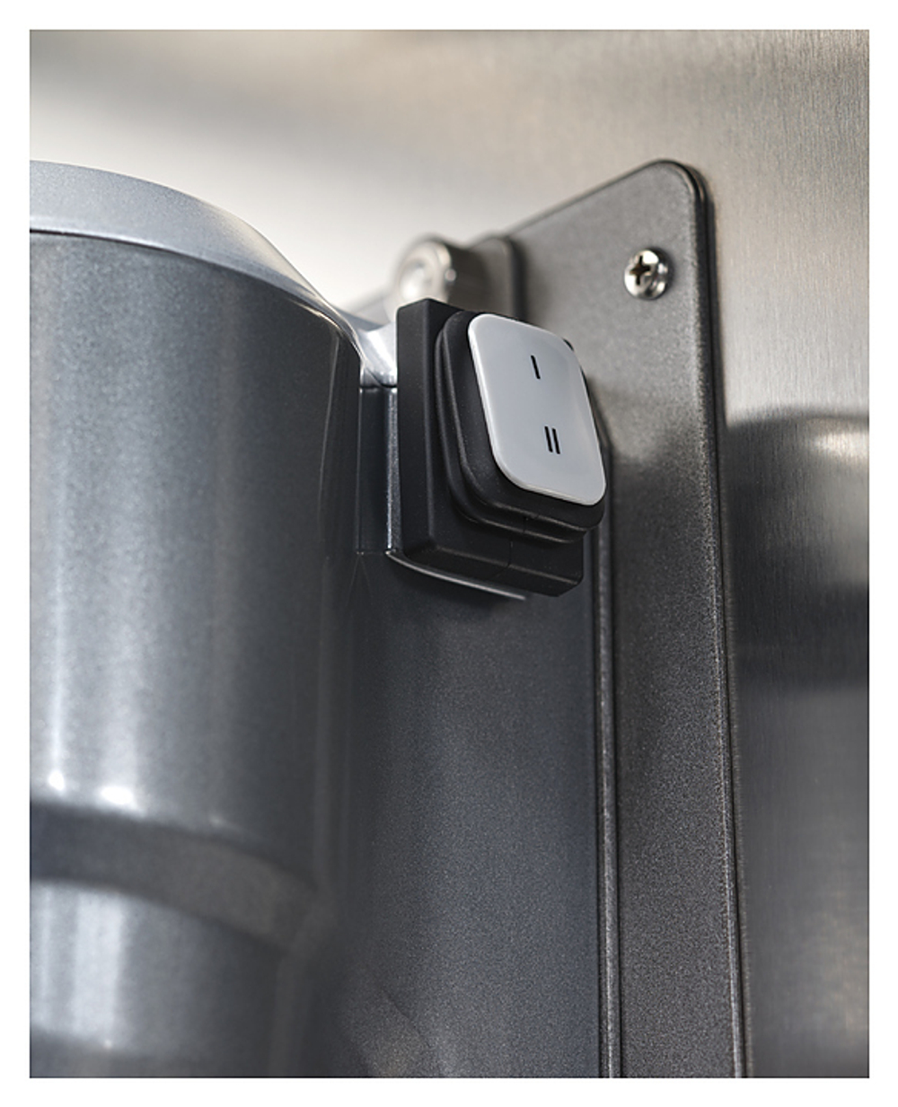 Миксер для молочных коктейлей Hamilton Beach HMD300