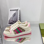 Кеды Gucci