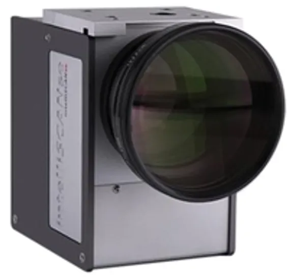 Сканирующая 2D головка SCANLAB intelliSCAN III 20