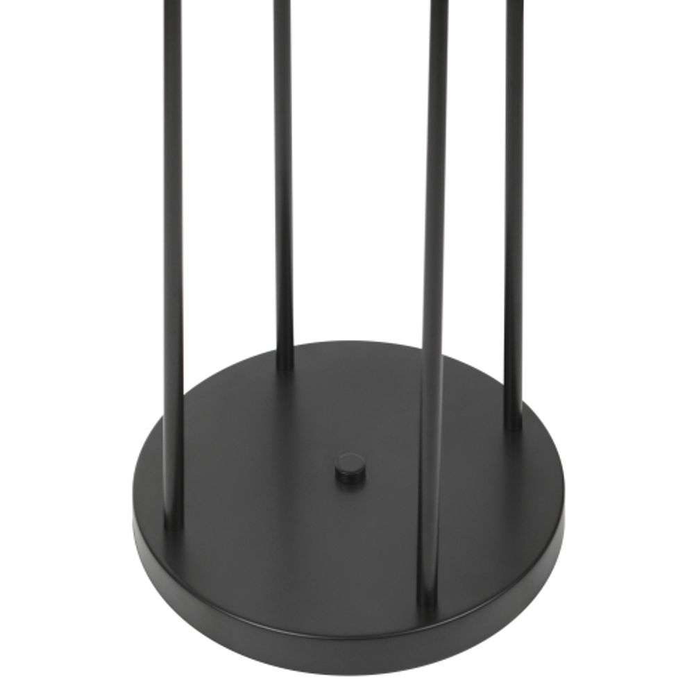 Торшер светильник Rivoli Bianca D7041-502 1 * Е27 60 Вт классика | Rivoli