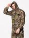 Тактический костюм Маскхалат ХБ Мультикам
