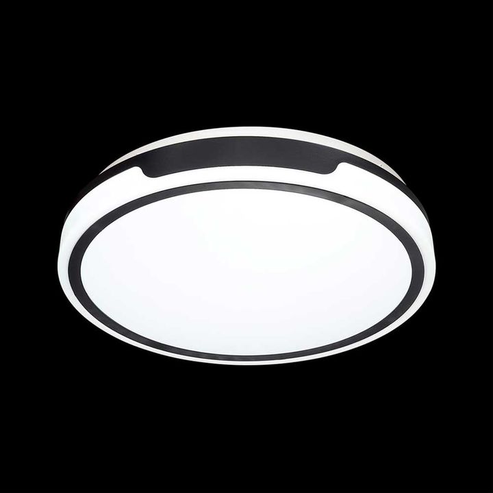 Настенно-потолочный светодиодный светильник Sonex Tan Avella 3052/EL