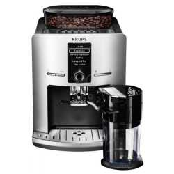 АВТОМАТИЧЕСКАЯ КОФЕМАШИНА ESPRESSERIA Krups EA829E10