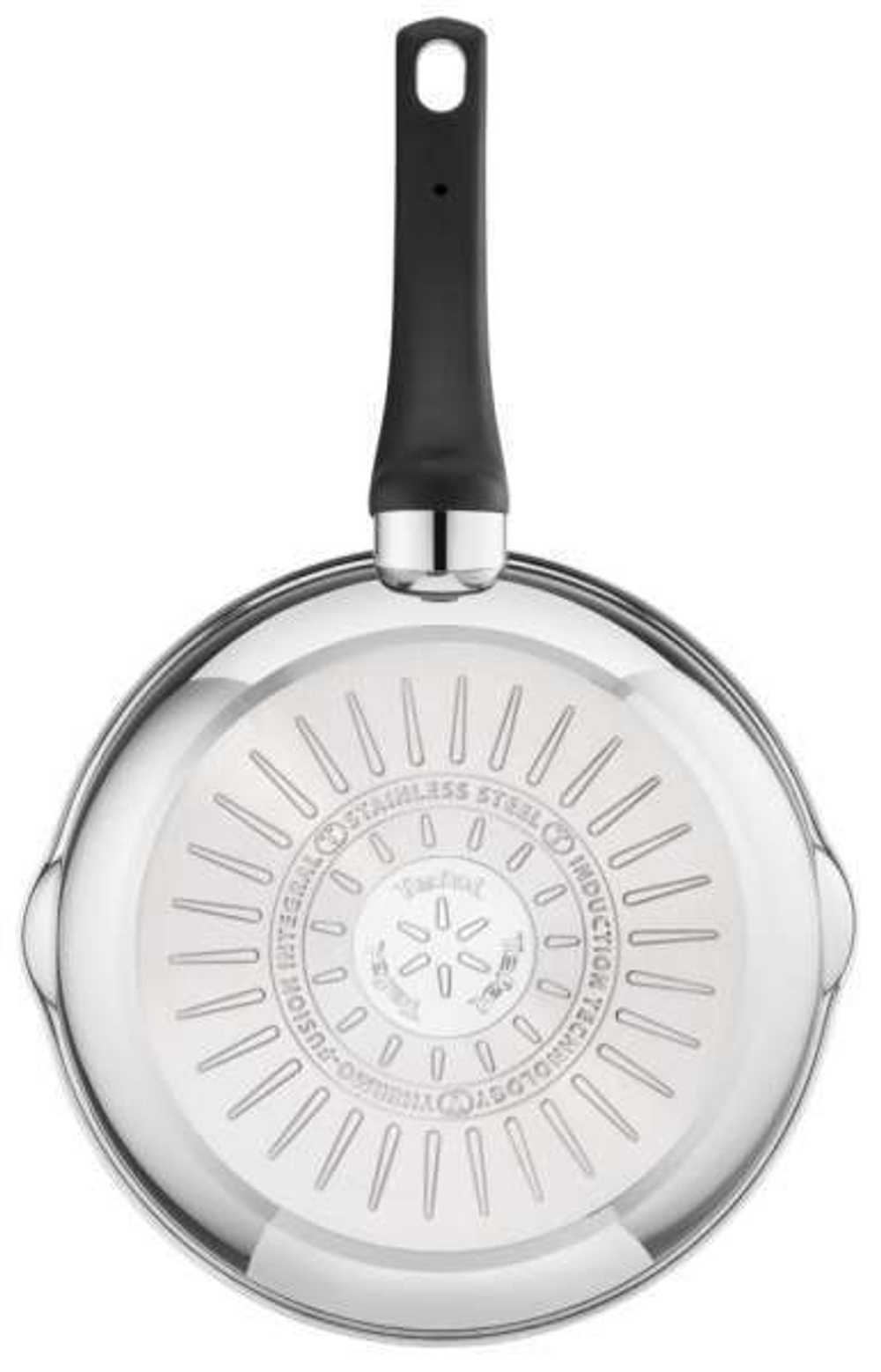 Мультисковорода Tefal Emotion 26 см E3007704