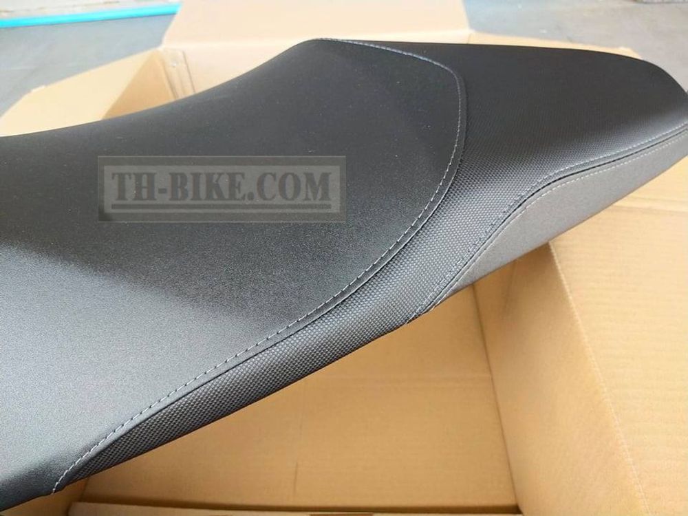 77200-K1Z-J10ZC. SEAT COMP., DOUBLE *TYPE1*. Seat Honda PCX125-160 (2021)