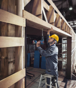 Дрель аккумуляторная BOSCH GSB 18V-50     0.601.9H5.120