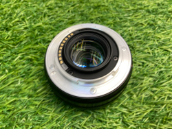 FujiNon XF 27mm 2.8