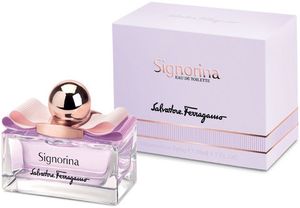 Salvatore Ferragamo Signorina