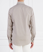 Рубашка H JOE kent C1-214 BOSS BLACK - коричневый(50496186)